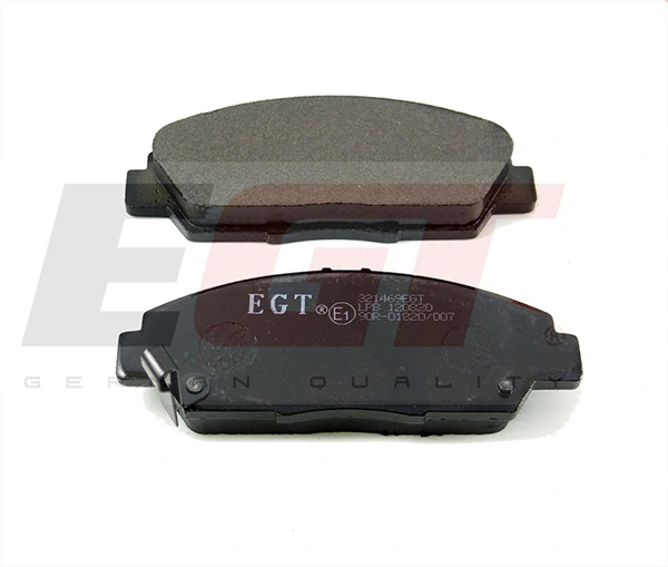Brake Pad Set, disc brake 321469EGT