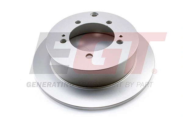 Brake Disc 410512cEGT