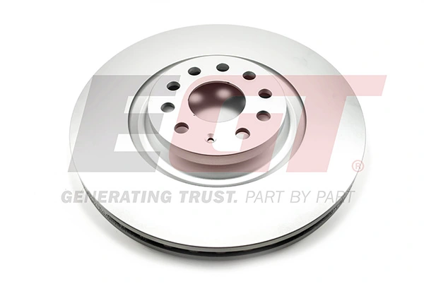 Brake Disc 410621cEGT