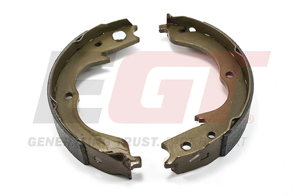 Brake Shoe Set, parking brake 421606EGT