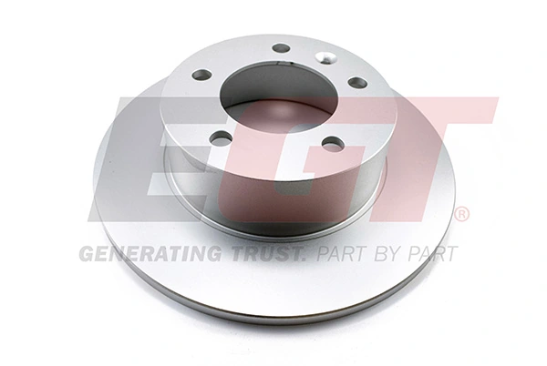 Brake Disc 410663cEGT
