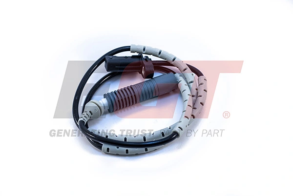 Sensor, wheel speed 691486EGT