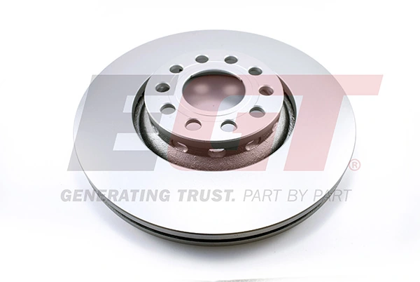 Brake Disc 410387cEGT