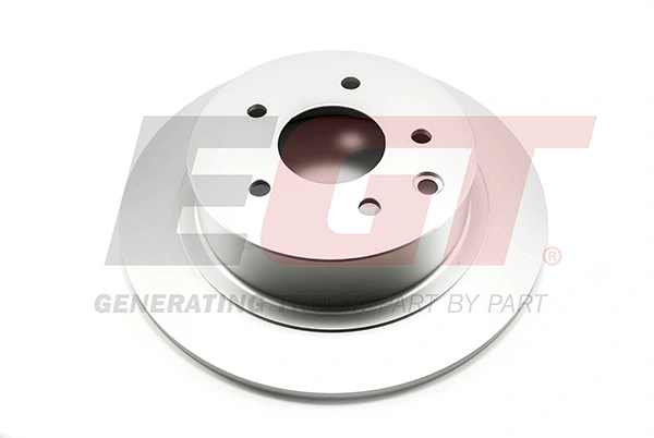 Brake Disc 410641cEGT
