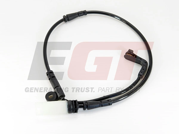 Warning Contact, brake pad wear 691164EGT