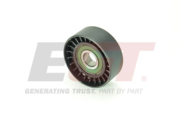 Belt Tensioner, V-ribbed belt 291880EGT