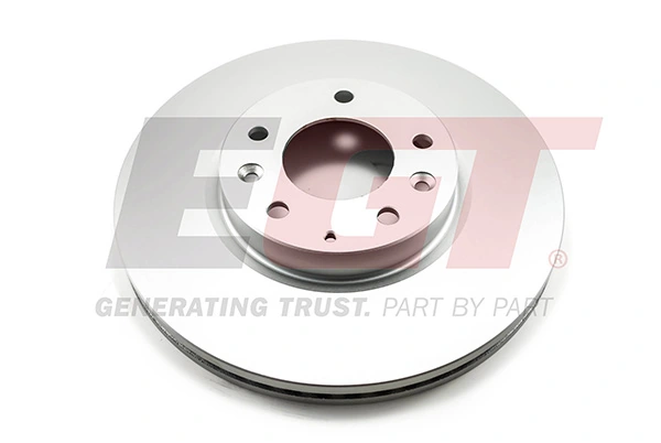 Brake Disc 410673cEGT