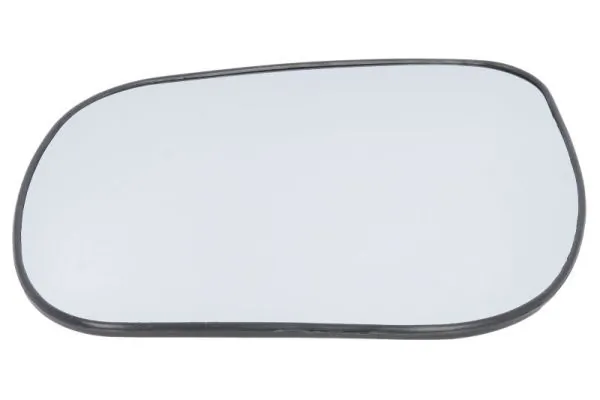 Mirror Glass, exterior mirror 6102-02-1291999P