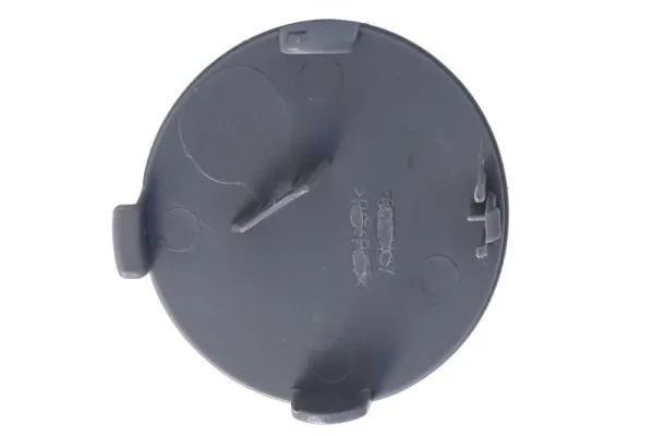 BLIC 5513-00-0081921MP Bumper Cover, trailer hitch