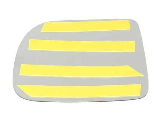 BLIC 6102-01-0211P Mirror Glass, exterior mirror