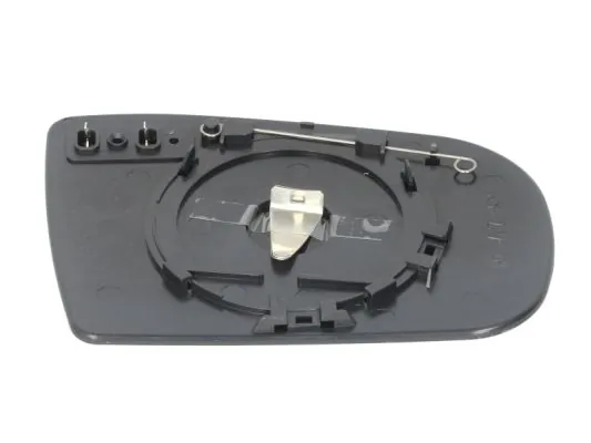 Mirror Glass, exterior mirror 6102-02-1225792P