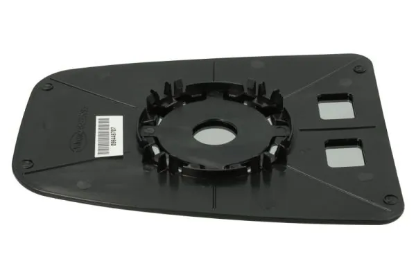 BLIC 6102-02-1221115P Mirror Glass, exterior mirror