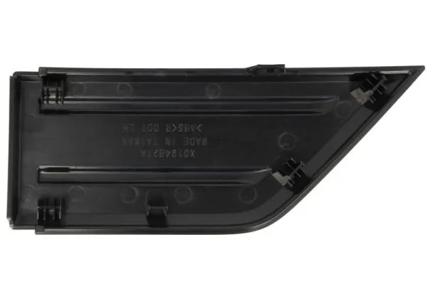 BLIC 5513-00-2597921P Bumper Cover, trailer hitch