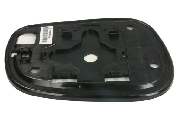 BLIC 6102-02-1291992P Mirror Glass, exterior mirror