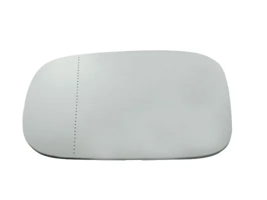 Mirror Glass, exterior mirror 6102-24-018368P