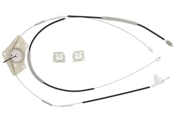 Repair Kit, window regulator 6205-43-003818P