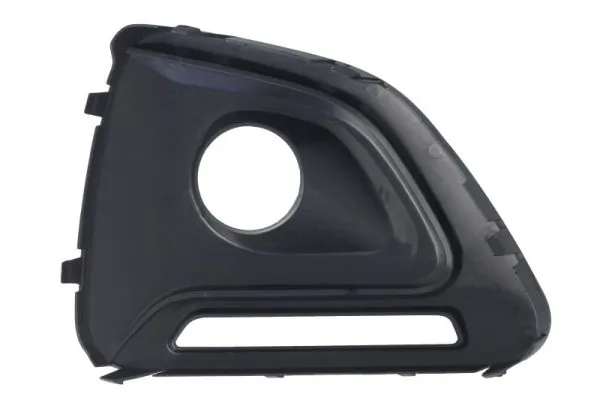 BLIC 6502-07-5504912P Ventilation Grilles, bumper