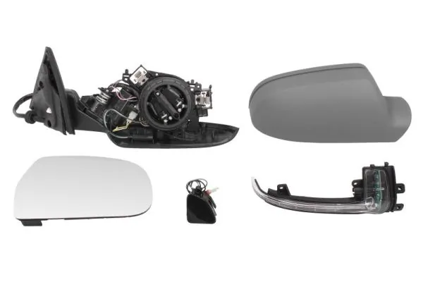BLIC 5402-25-039344P Exterior Mirror
