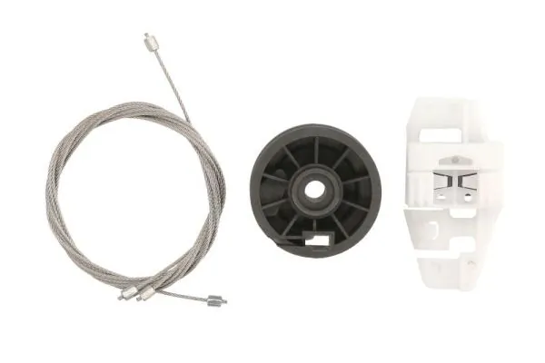 Repair Kit, window regulator 6205-09-048801P
