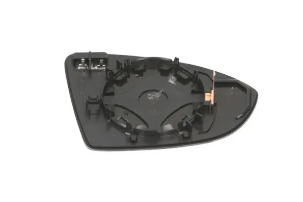 Mirror Glass, exterior mirror 6102-01-2002619P