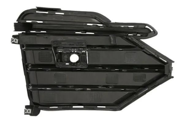 BLIC 6502-07-9586922P Ventilation Grilles, bumper
