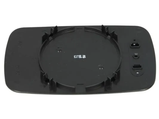 Mirror Glass, exterior mirror 6102-02-1292286P