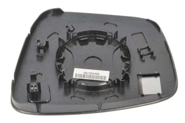 BLIC 6102-02-2435311P Mirror Glass, exterior mirror