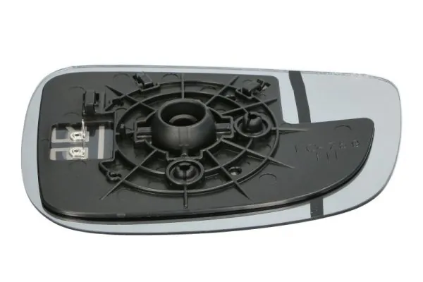 BLIC 6102-14-1905314P Mirror Glass, exterior mirror