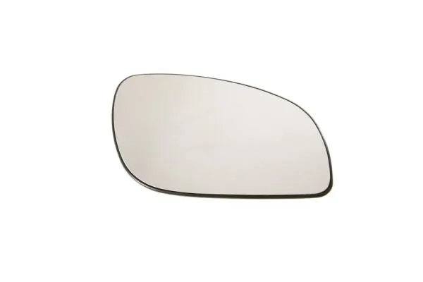 Mirror Glass, exterior mirror 6102-02-1232222P