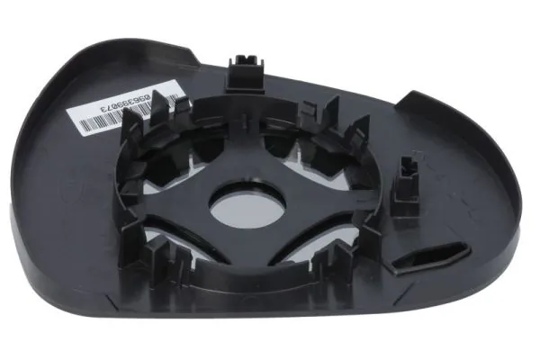 BLIC 6102-02-1291282P Mirror Glass, exterior mirror