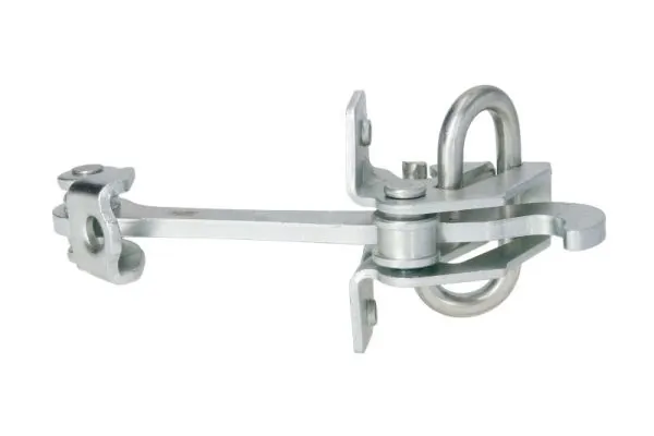 Door Check 6004-00-0007P