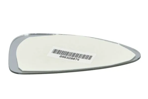BLIC 6102-02-1252317P Mirror Glass, exterior mirror