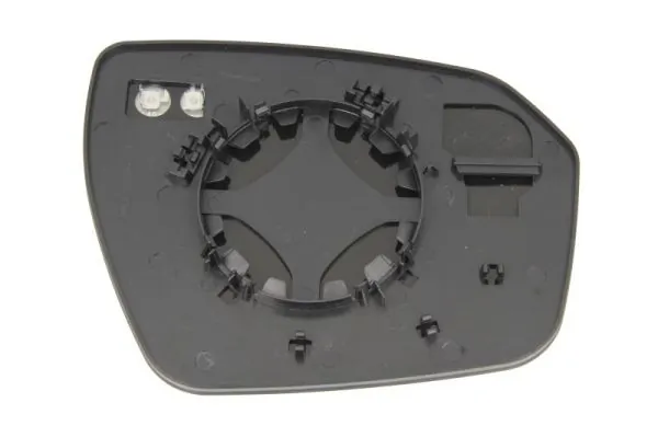 BLIC 6102-57-2001667P Mirror Glass, exterior mirror