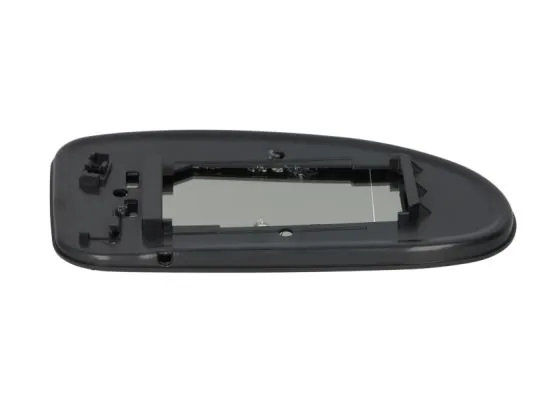 Mirror Glass, exterior mirror 6102-02-1251398P