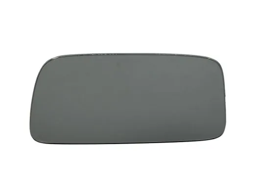 Mirror Glass, exterior mirror 6102-01-0184P