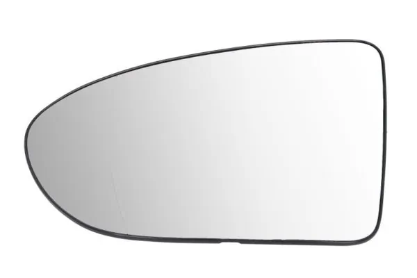 Mirror Glass, exterior mirror 6102-02-1271517P