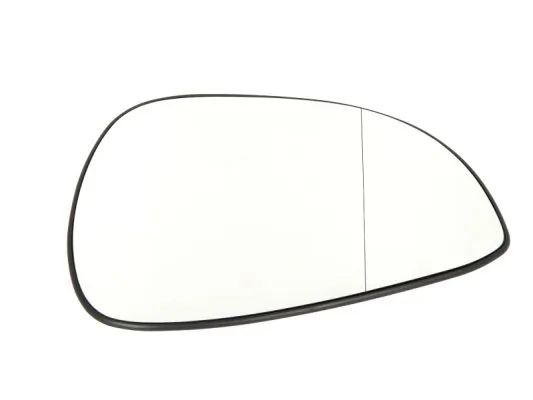 Mirror Glass, exterior mirror 6102-02-1251392P