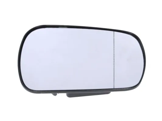 Mirror Glass, exterior mirror 6102-02-1271387P