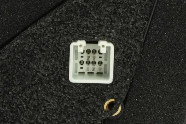 Exterior Mirror 5402-04-1129991P