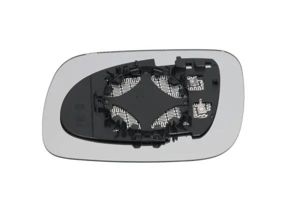 BLIC 6102-02-1232122P Mirror Glass, exterior mirror