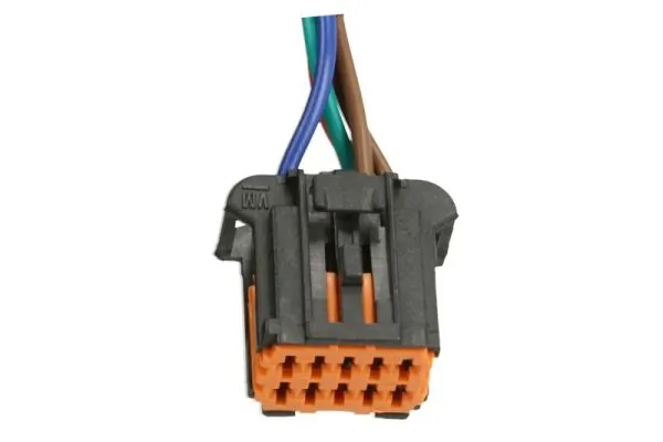 Exterior Mirror 5402-04-1139283P