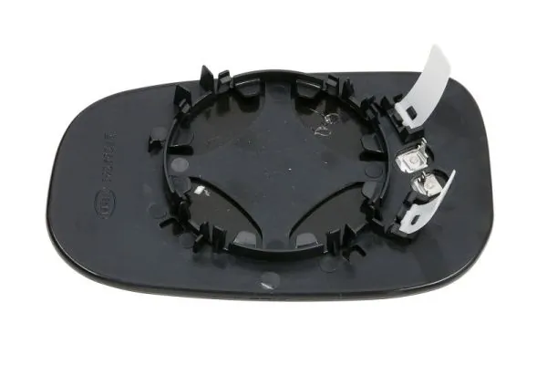 Mirror Glass, exterior mirror 6102-24-2002742P