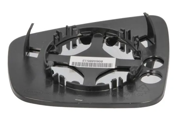 BLIC 6102-67-2660311P Mirror Glass, exterior mirror