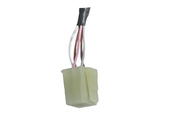BLIC 5402-18-1382312P Exterior Mirror