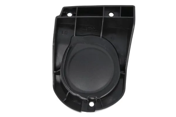 BLIC 6502-07-8141911P Ventilation Grilles, bumper