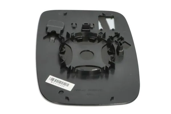 BLIC 6102-09-2476310P Mirror Glass, exterior mirror