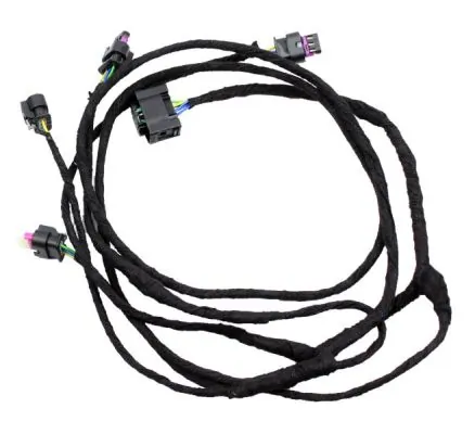 Sensor, park distance control 5902-02-0029P