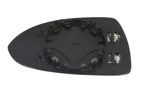 Mirror Glass, exterior mirror 6102-02-1272222P