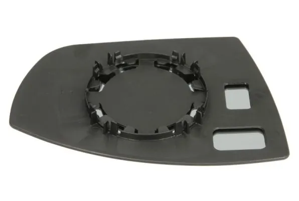BLIC 6102-02-1212132P Mirror Glass, exterior mirror