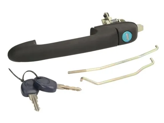 Exterior Door Handle 6010-07-017401PP